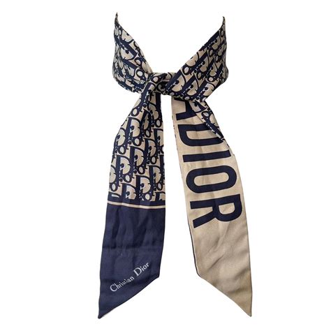 dior foulard scorpio|dior designer silk scarf.